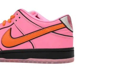 Nike SB Dunk Low Blossom – photo 8