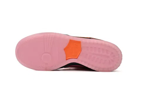 Nike SB Dunk Low Blossom – photo 5