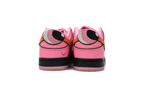 Nike SB Dunk Low Blossom – photo 4