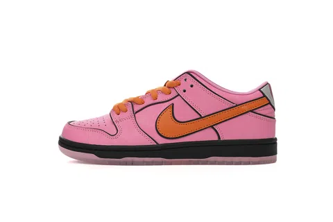 Nike SB Dunk Low Blossom