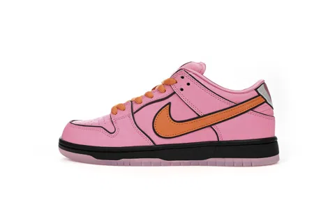 Nike SB Dunk Low Blossom – photo 3