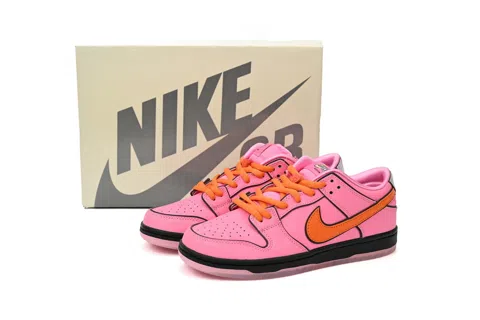 Nike SB Dunk Low Blossom – photo 9