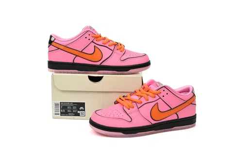 Nike SB Dunk Low Blossom – photo 10