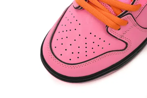 Nike SB Dunk Low Blossom – photo 7