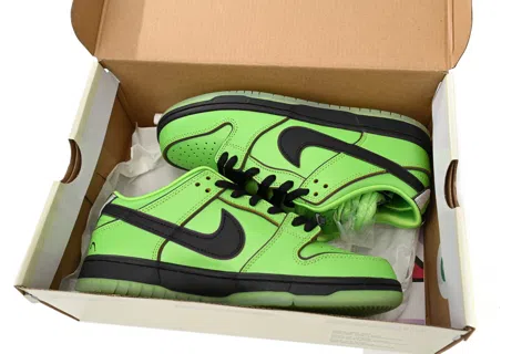 Nike SB Dunk Low Buttercup – photo 11