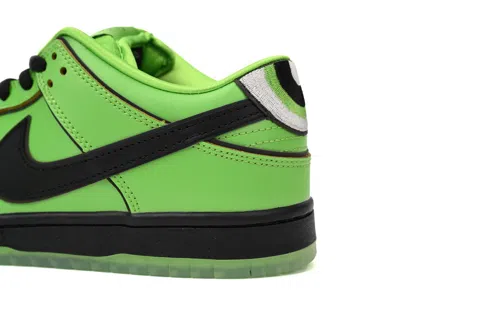 Nike SB Dunk Low Buttercup – photo 8