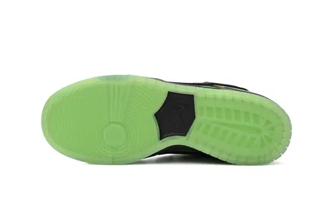 Nike SB Dunk Low Buttercup – photo 5