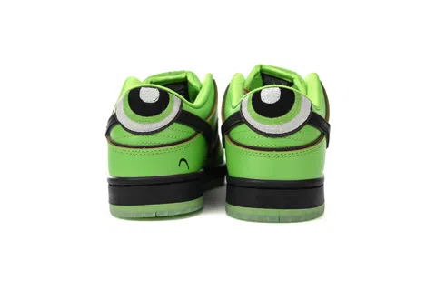 Nike SB Dunk Low Buttercup – photo 4