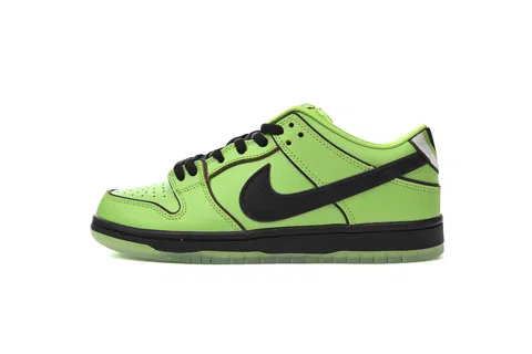 Nike SB Dunk Low Buttercup