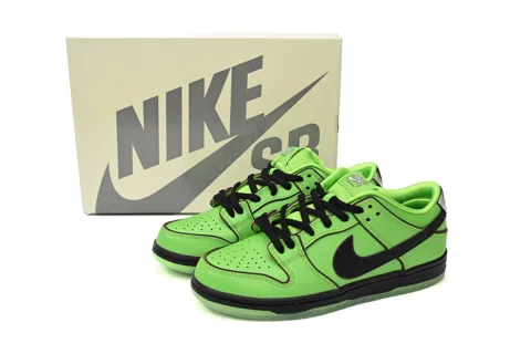 Nike SB Dunk Low Buttercup – photo 9