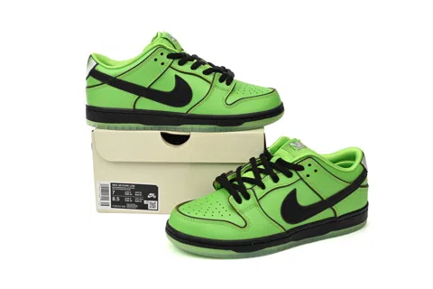 Nike SB Dunk Low Buttercup – photo 10