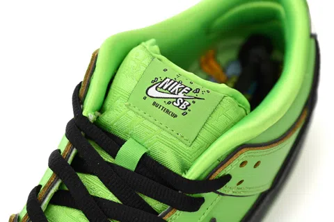 Nike SB Dunk Low Buttercup – photo 6