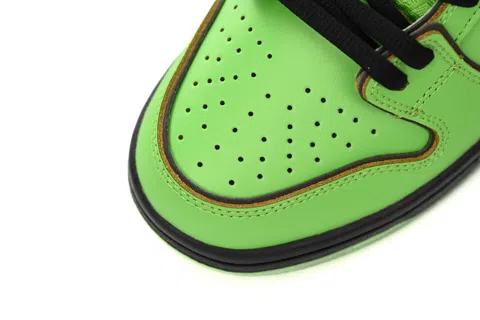 Nike SB Dunk Low Buttercup – photo 7