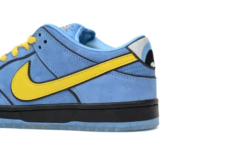 Nike SB Dunk Low Bubbles – photo 7