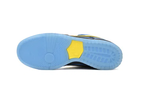 Nike SB Dunk Low Bubbles – photo 4