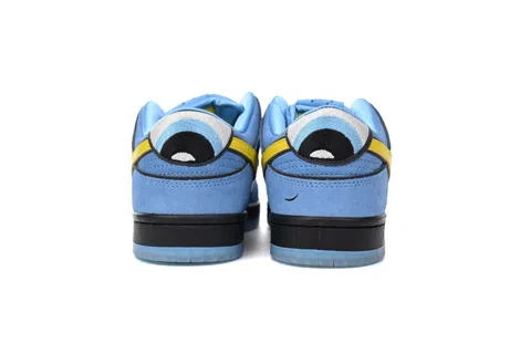 Nike SB Dunk Low Bubbles – photo 3