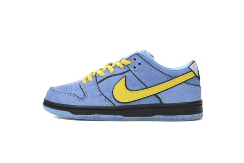 Nike SB Dunk Low Bubbles