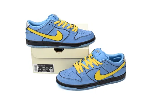 Nike SB Dunk Low Bubbles – photo 9