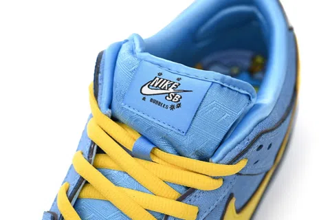 Nike SB Dunk Low Bubbles – photo 5