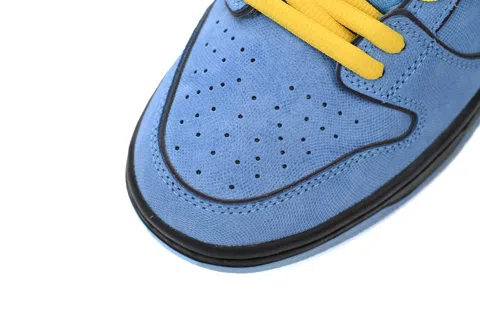 Nike SB Dunk Low Bubbles – photo 6