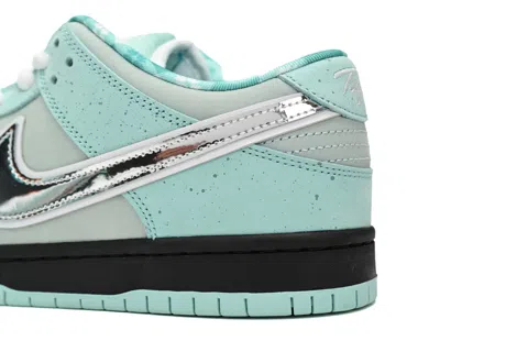 Nike Dunk Low Tiffany Blue – photo 7