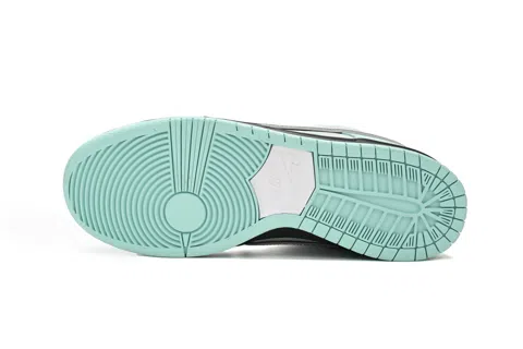 Nike Dunk Low Tiffany Blue – photo 4
