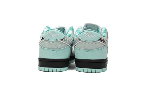 Nike Dunk Low Tiffany Blue – photo 3