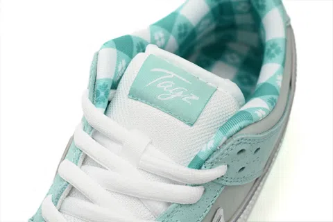Nike Dunk Low Tiffany Blue – photo 5