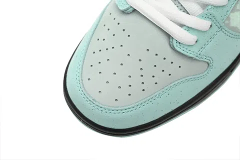 Nike Dunk Low Tiffany Blue – photo 6
