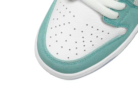 Nike Dunk Low Frozen Rose – photo 5