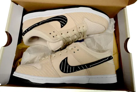 Nike SB Dunk Low Pearl White – photo 10