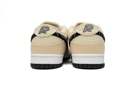 Nike SB Dunk Low Pearl White – photo 5
