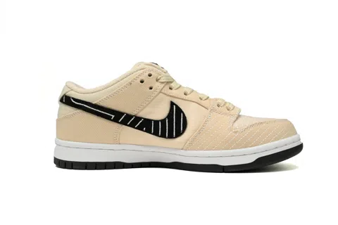 Nike SB Dunk Low Pearl White – photo 3