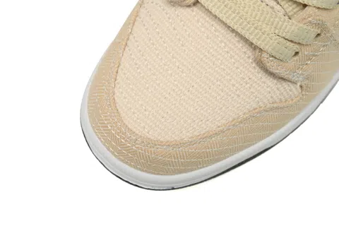 Nike SB Dunk Low Pearl White – photo 7