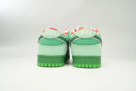 Nike Dunk Low Seaweed Green – photo 3