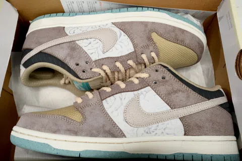 Nike SB Dunk Low Big Money Savings – photo 8