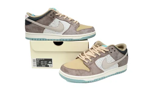 Nike SB Dunk Low Big Money Savings – photo 7
