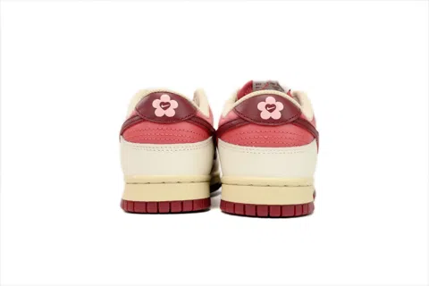 Nike Dunk Low Valentine – photo 3