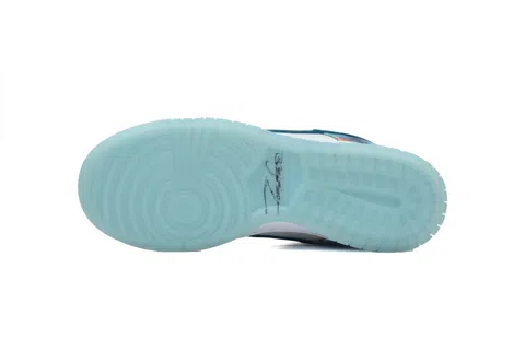 Nike SB Dunk Low Graffiti – photo 4