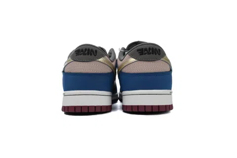 Nike SB Dunk Low Black Myth Wukong – photo 3