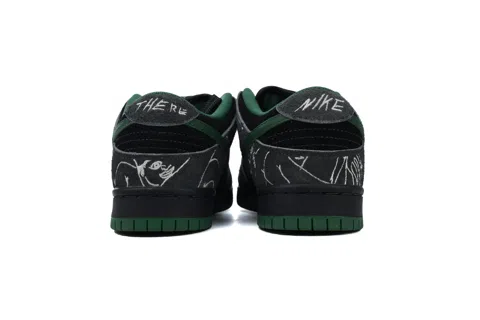 Nike SB Dunk Low Ultra Humanized – photo 3