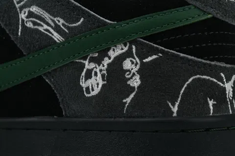 Nike SB Dunk Low Ultra Humanized – photo 5
