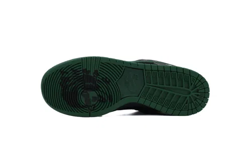 Nike SB Dunk Low Ultra Humanized – photo 4