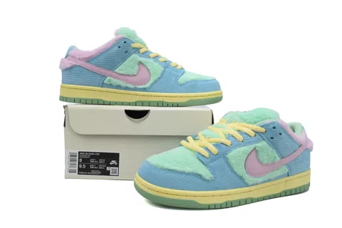 Nike SB Dunk Low Visty – photo 6