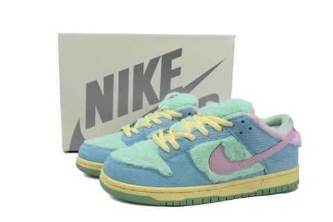 Nike SB Dunk Low Visty – photo 7