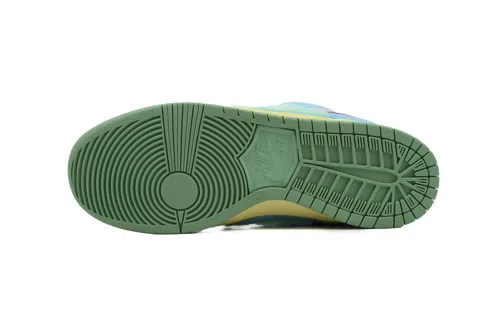 Nike SB Dunk Low Visty – photo 4