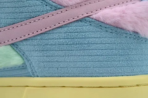 Nike SB Dunk Low Visty – photo 5