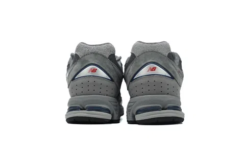 New Balance 2002R Grey Indigo – photo 3
