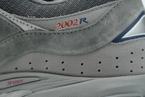 New Balance 2002R Grey Indigo – photo 5