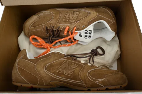 New Balance 530 Cinnamon – photo 8